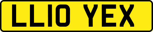 LL10YEX