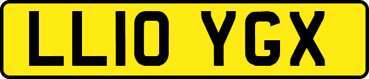 LL10YGX
