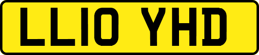 LL10YHD