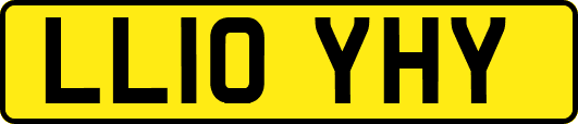 LL10YHY