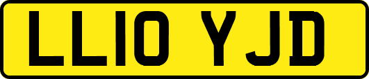 LL10YJD