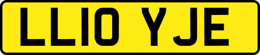 LL10YJE