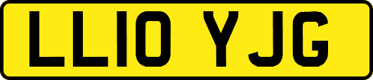 LL10YJG