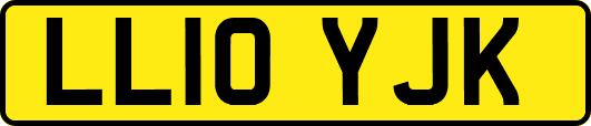 LL10YJK