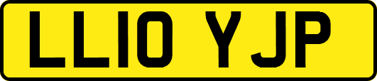 LL10YJP