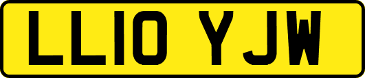 LL10YJW