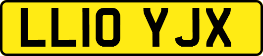 LL10YJX