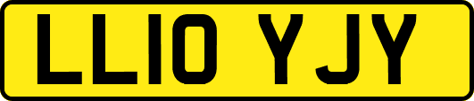 LL10YJY