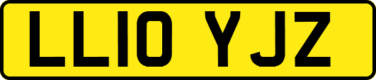LL10YJZ