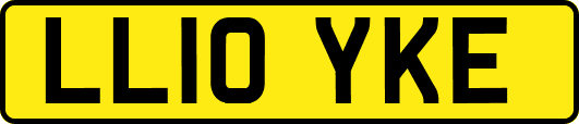 LL10YKE