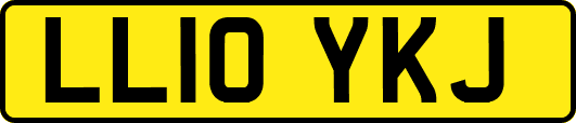 LL10YKJ
