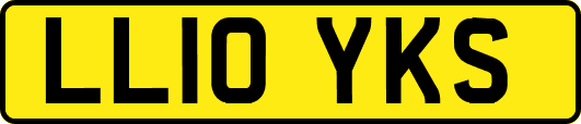 LL10YKS