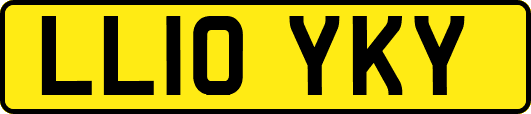 LL10YKY