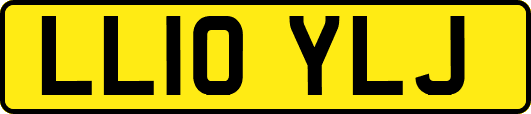 LL10YLJ