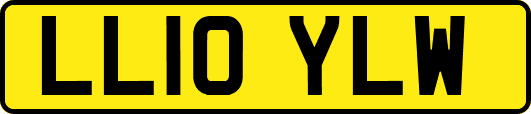 LL10YLW