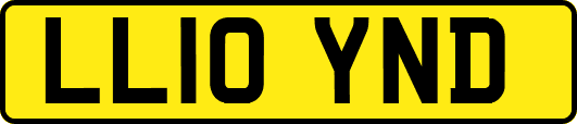 LL10YND