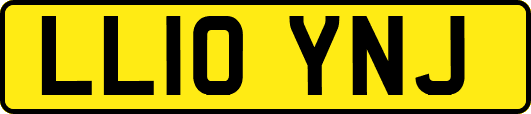 LL10YNJ