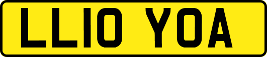 LL10YOA