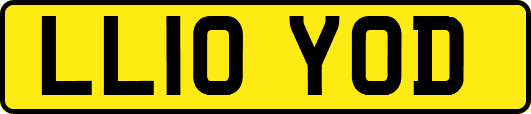 LL10YOD