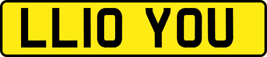 LL10YOU
