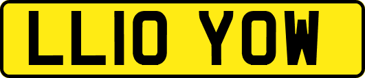 LL10YOW