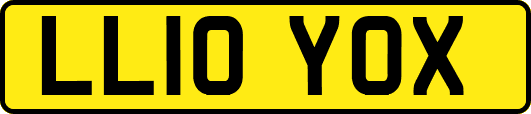 LL10YOX
