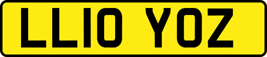 LL10YOZ