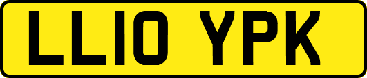 LL10YPK