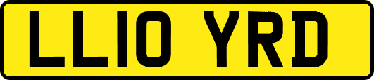 LL10YRD