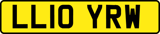 LL10YRW