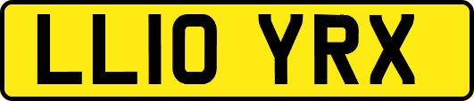 LL10YRX