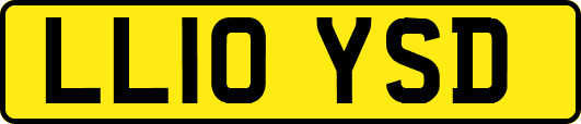 LL10YSD