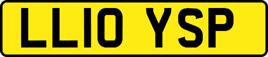 LL10YSP