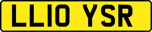 LL10YSR