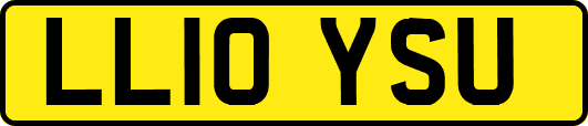 LL10YSU