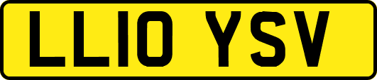 LL10YSV