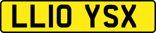 LL10YSX
