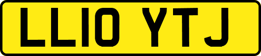 LL10YTJ