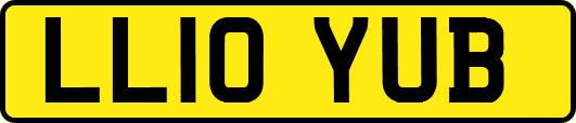 LL10YUB