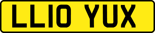 LL10YUX