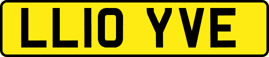 LL10YVE