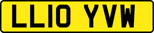LL10YVW