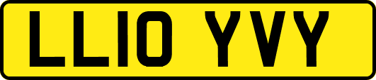 LL10YVY