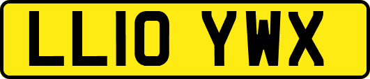 LL10YWX