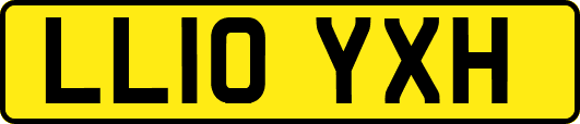 LL10YXH