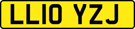 LL10YZJ
