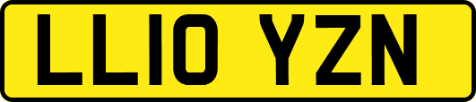 LL10YZN