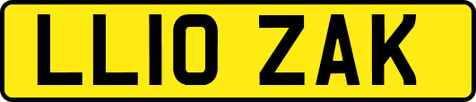 LL10ZAK