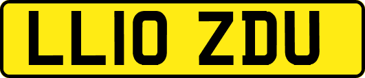 LL10ZDU