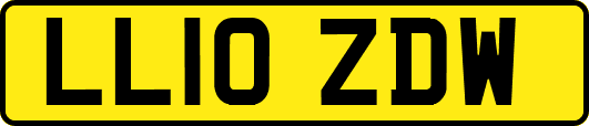 LL10ZDW